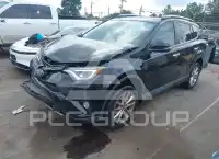 2018 Toyota RAV4 фото