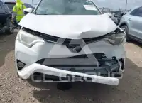 2018 Toyota RAV4 фото