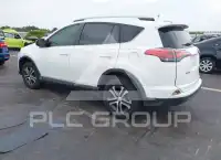 2018 Toyota RAV4 фото