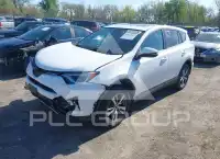 2018 Toyota RAV4 photo