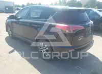 2018 Toyota RAV4 photo