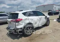 2018 Toyota RAV4 фото