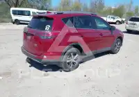 2018 Toyota RAV4 фото