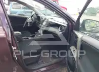 2018 Toyota RAV4 photo