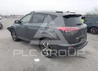 2018 Toyota RAV4 фото