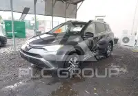 2018 Toyota RAV4 фото
