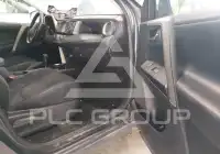 2018 Toyota RAV4 фото