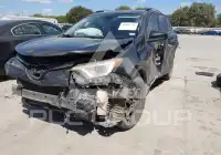 2018 Toyota RAV4 фото