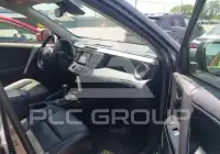 2018 Toyota RAV4 фото