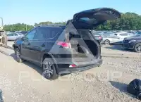2018 Toyota RAV4 photo