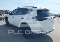 2018 Toyota RAV4 фото