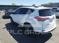 2018 Toyota RAV4 photo