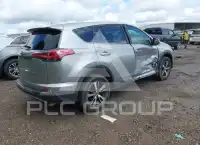 2018 Toyota RAV4 фото