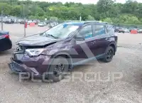 2018 Toyota RAV4 photo