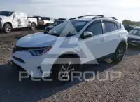 2018 Toyota RAV4 фото