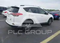 2018 Toyota RAV4 фото