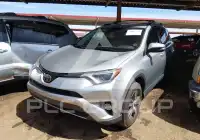 2018 Toyota RAV4 фото