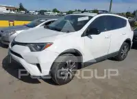 2018 Toyota RAV4 фото