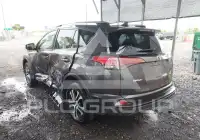 2018 Toyota RAV4 фото