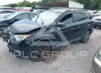 2018 Toyota RAV4 фото
