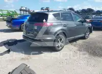 2018 Toyota RAV4 фото
