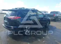 2018 Toyota RAV4 фото