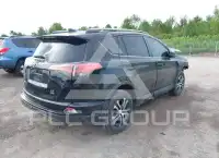 2018 Toyota RAV4 photo