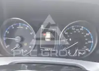 2018 Toyota RAV4 photo
