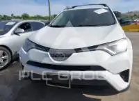 2018 Toyota RAV4 фото