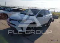 2018 Toyota RAV4 photo
