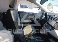 2018 Toyota RAV4 фото