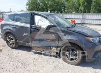 2018 Toyota RAV4 photo