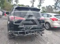 2018 Toyota RAV4 photo
