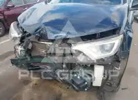 2018 Toyota RAV4 фото