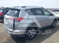 2018 Toyota RAV4 фото