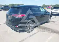 2018 Toyota RAV4 photo