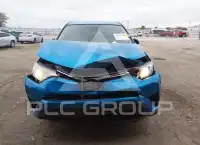 2018 Toyota RAV4 фото