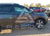 2018 Toyota RAV4 photo