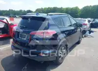 2018 Toyota RAV4 фото