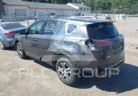 2018 Toyota RAV4 фото