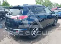 2018 Toyota RAV4 photo