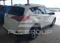 2018 Toyota RAV4 фото