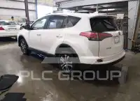 2018 Toyota RAV4 фото