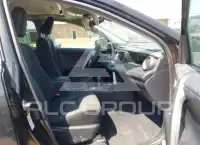 2018 Toyota RAV4 photo