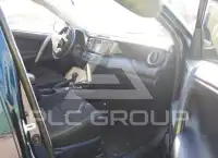 2018 Toyota RAV4 photo