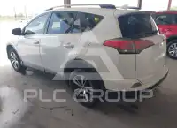2018 Toyota RAV4 фото