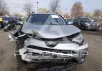 2018 Toyota RAV4 photo