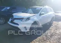 2018 Toyota RAV4 photo