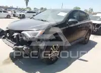 2018 Toyota RAV4 фото