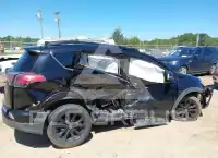 2018 Toyota RAV4 фото